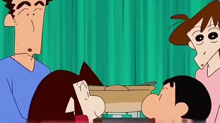 #Crayon Shin-chan (254)