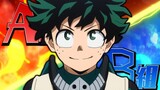 Nobody is Talking About My Hero Academia Season 5 Because Its... Boring?