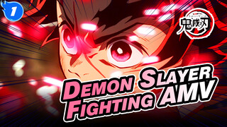 [Event Entry / Visual Feast / AMV] Blades of Legend - Demon Slayer_1