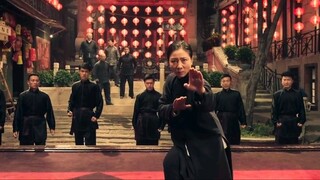 IP MAN FINALE