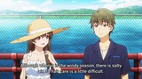 Yumemiru Danshi wa Genjitsushugisha Episode 7 English Subbed