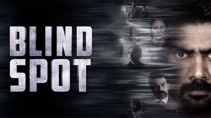 Blind Spot Full Movies Hindi Scrutiny |  Naveen Chandra |  Rashi Singh |  Rakesh  Varma
