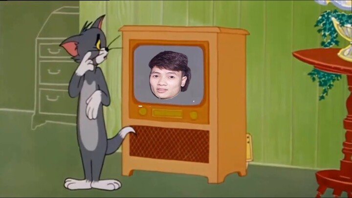 Tom & Jerry Chế - Ám Ảnh Giọng Hát Của Chuột !