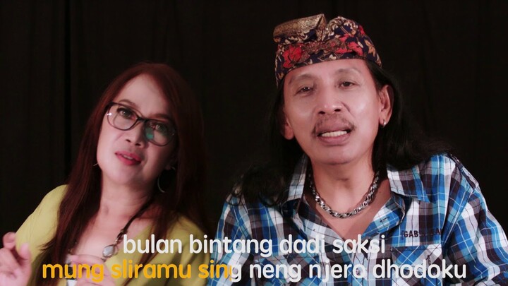 Sonny Josz & Tia Josz - Bulan Bintang [OFFICIAL]