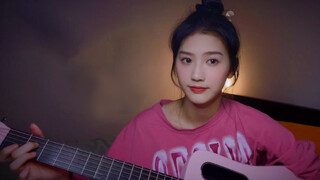 【Zhu Zhu Ai KTV】| "Meaning of Travel" COVER Chen Qizhen