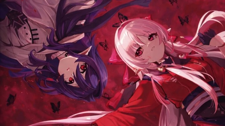 【Toàn tranh minh họa/Light novel】Muốn trở thành kẻ mạnh trong bóng tối! Tập 7