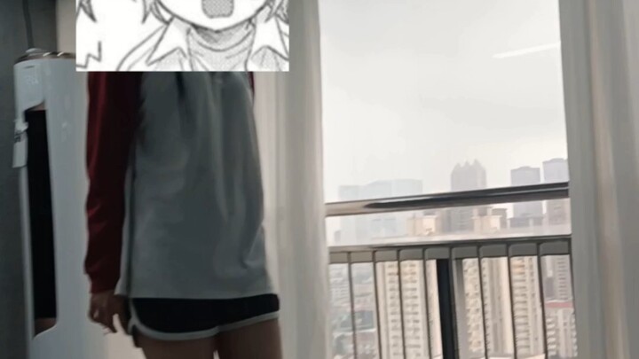 Nhật ký nhỏ luyện vũ đạo Bao Zhong Malin www