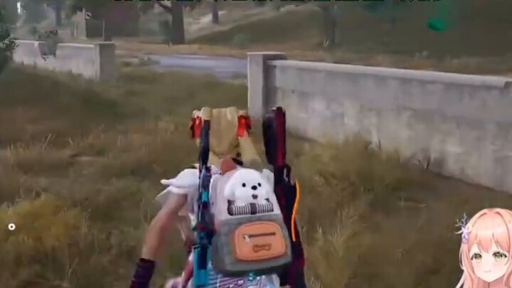 [Malele] My cat can do backflips, haha!