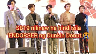 SB19 kinilig sa Billboard sa Edsa, may BINULGAR sa isat isa!