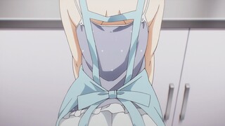 [AMV]Cara Mashiro Jatuh Cinta dengan Tetangganya|<One Room>