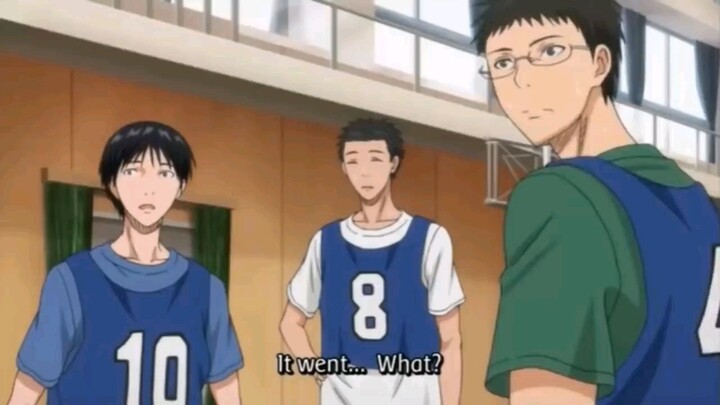 kuroko