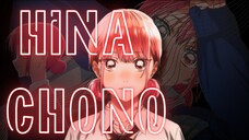 Hina Chino  [AMV]