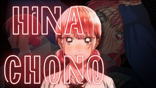 Hina Chino  [AMV]