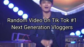 Vlogger Tương Lai