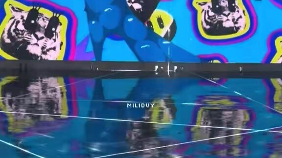 MANILA GIRL (PUT3SKA) - MAXIE ANDREISON