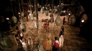 Mahabharata Bahasa Indonesia Full HD Eps. 27