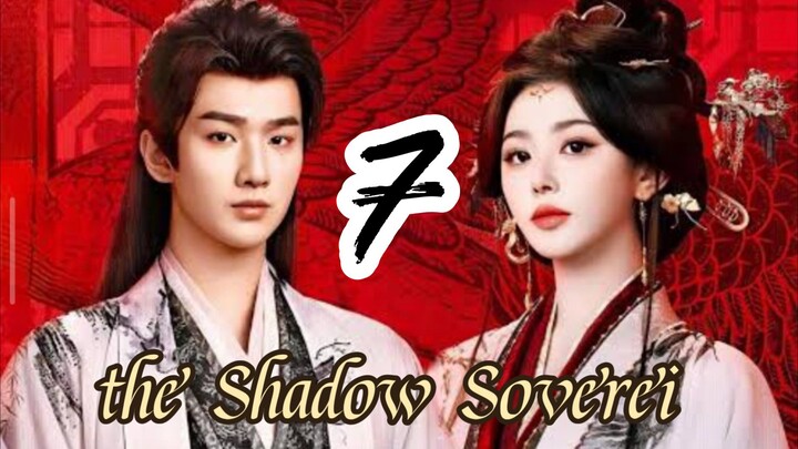 The Shadow Soverei EP.07- Tagalog Sub...