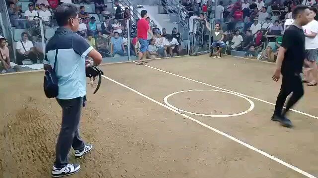 Urdaneta Col 2nd Fyt