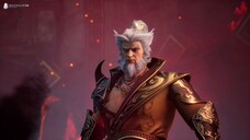 Martial Master Eps 600 Indo