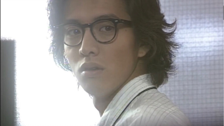 Film|Who Can Refuse Takuya Kimura's Confession?