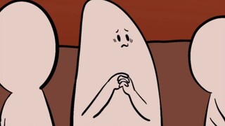 【MBTI Animation】เมื่อ ENFP มาถึงนรก...