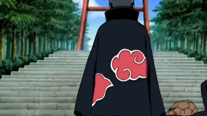"You never know what other cards Itachi has in his hand" - I want to refute it but it seems there is