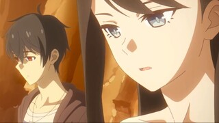 Tóm Tắt Anime: Tiên Vương Giấu Nghề Đi Làm Trùm Trường | Clip 8