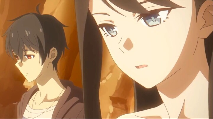 Tóm Tắt Anime: Tiên Vương Giấu Nghề Đi Làm Trùm Trường | Clip 8