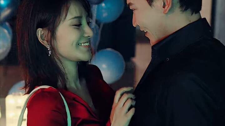 Her boyfriend cheated on him |Chinese drama
