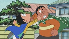 Doraemon (2005) Episode 464 - Sulih Suara Indonesia "Kain Super Hero & Telur Burung Kedasih"