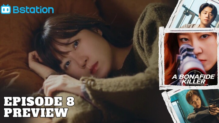 A Bona Fide Killer Ep 8 - Sub Indo Preview & Spoiler!