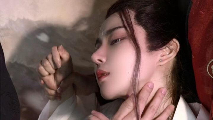 [Yansheng] Don’t come over! There’s something off about this incense...