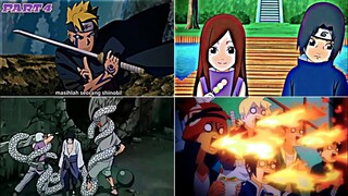 KUMPULAN JEDAG JEDUG NARUTO || EDITOR BERKELAS || PART 4