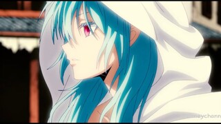 Rimuru Tempest - AMV