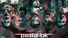 Paatal Lok  2020 Cop thriller Hindi