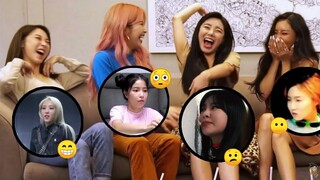 Unexplainable Mamamoo Events #3