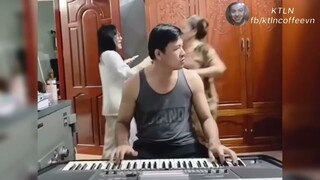 Mẹ Chồng Nàng Dâu - KTLN #ktln