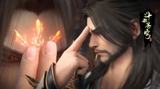 Pertempuran Episode 156 XIAO XUAN Mewariskan Tato Ukiran Clan XIAO ke XIAO YAN