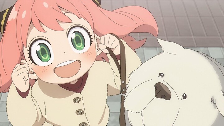 SPY x FAMILY - Misi 38 (S3E01) [Bahasa Indonesia]