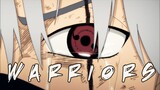 「AMV」Naruto - Warriors ᴴᴰ