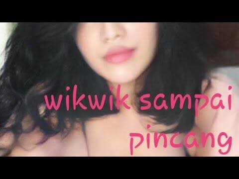 Tinggal Dekat Komplek P3L4CUR Bule Wik2 Depan Mataku