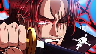 Shanks and the HOLY KNIGHTS might BREAK One Piece (1083+)