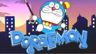 Doraemon - Episode 43 - Tagalog Dub