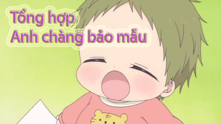 Nghe Kotaro gọi Nii-chan nè~