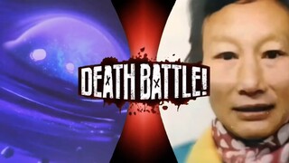 (Cuộc chiến sinh tử) Void Star God VS Stick Mother (Ai là Void nhiều hơn)