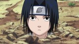 Naruto Chunin Exam - Neji and Sasuke, Gao Leng vs Gao Leng, Feeling