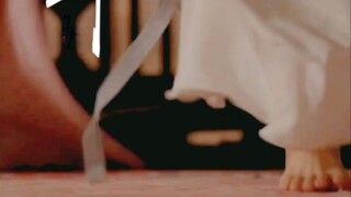 [Luchuan CP] When she ran towards him, Lian Feng felt sorry for her...