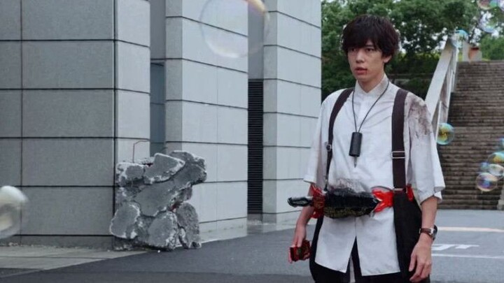 I thought I had picked up the right drive.