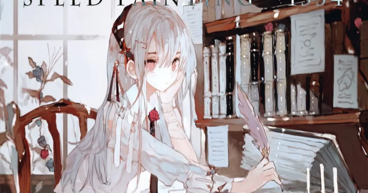 イラストメイキング No 1554 210倍速 字幕解説 レイヤー Speed Painting Bilibili イラストメイキング No 1554 210倍速 字幕解説 レイヤー Speed Painting Bilibili