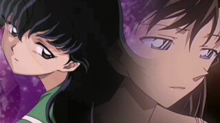 [Ran/Kagome] Những cô gái tốt bụng và dũng cảm không nên để cảm xúc của mình làm họ thất vọng